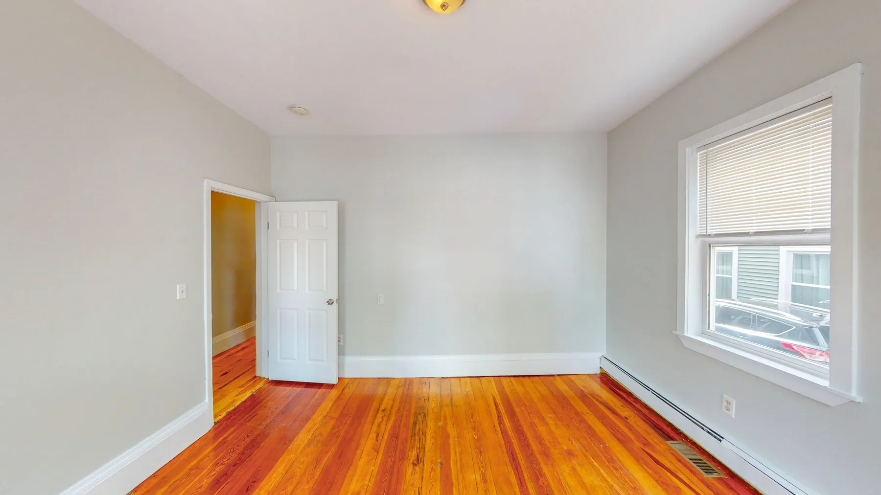 4 bed, 2 bath apartment for rent at 319 West Fourth St Unit 1, South Boston — photo 15 of 33