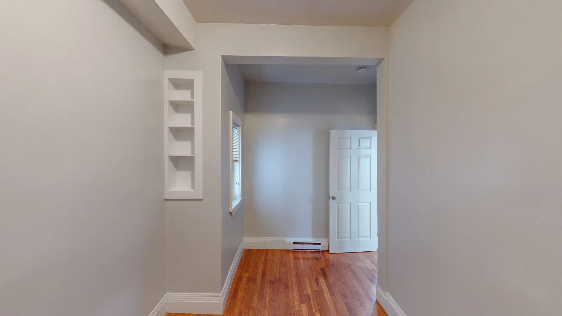 4 bed, 2 bath apartment for rent at 319 West Fourth St Unit 1, South Boston — photo 8 of 33