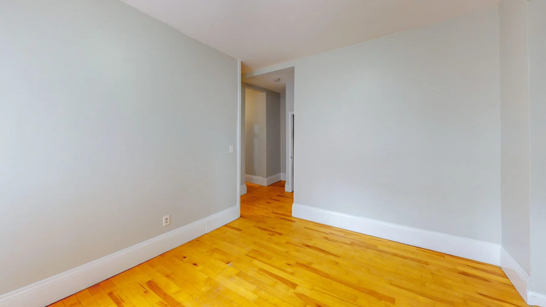 4 bed, 2 bath apartment for rent at 319 West Fourth St Unit 1, South Boston — photo 25 of 33
