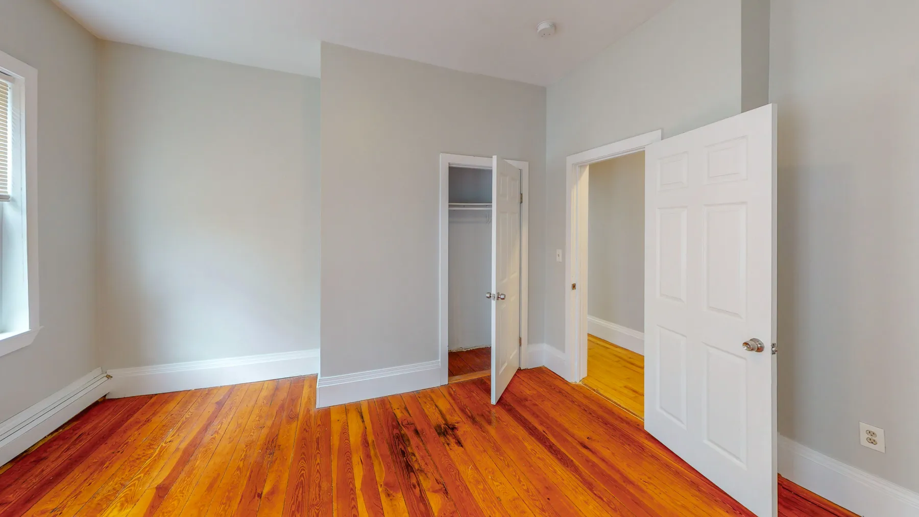 4 bed, 2 bath apartment for rent at 319 West Fourth St Unit 1, South Boston — photo 23 of 33