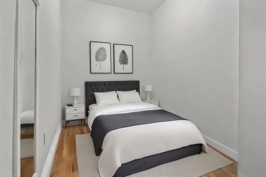 4 bed, 2 bath apartment for rent at 319 West Fourth St Unit 1, South Boston — photo 31 of 33