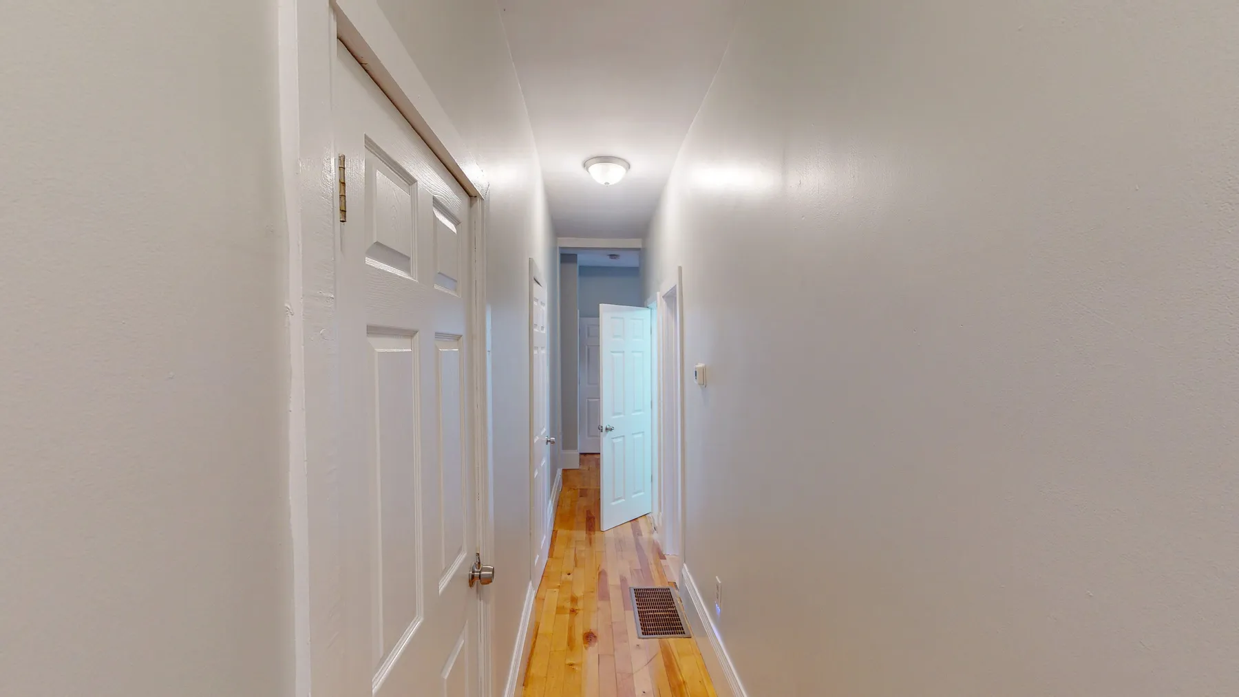 4 bed, 2 bath apartment for rent at 319 West Fourth St Unit 1, South Boston — photo 12 of 33