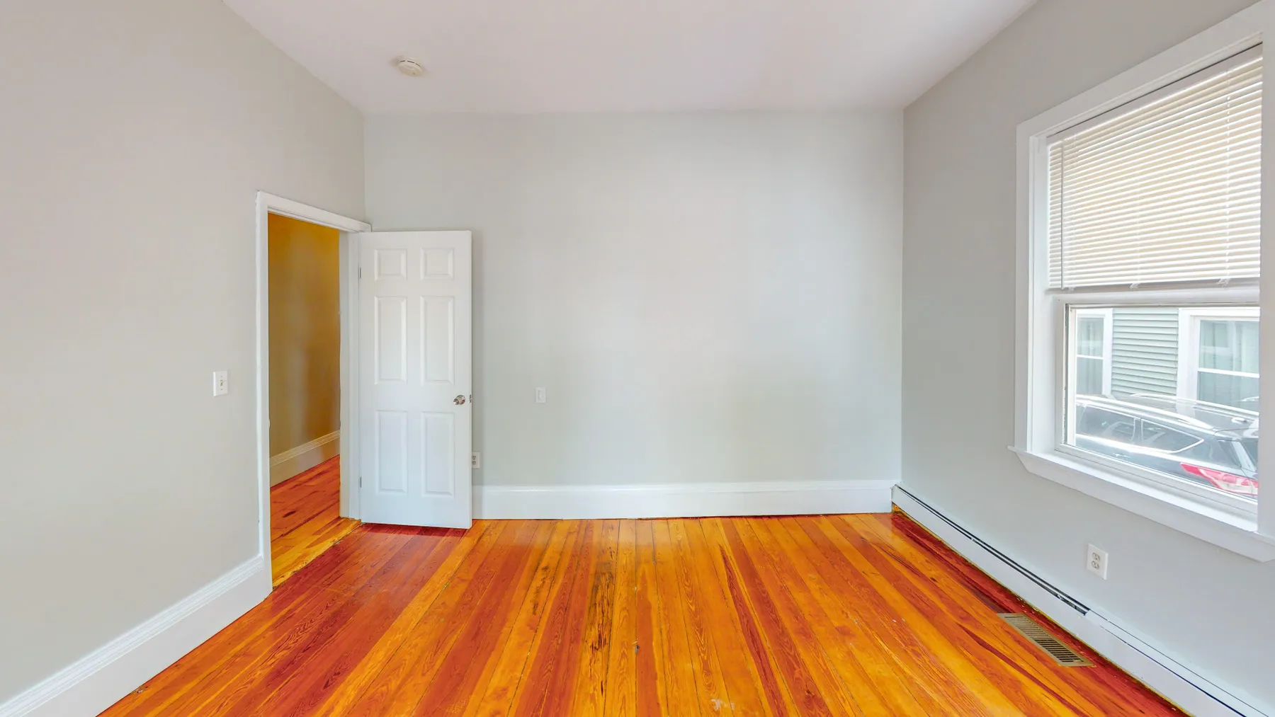 4 bed, 2 bath apartment for rent at 319 West Fourth St Unit 1, South Boston — photo 22 of 33