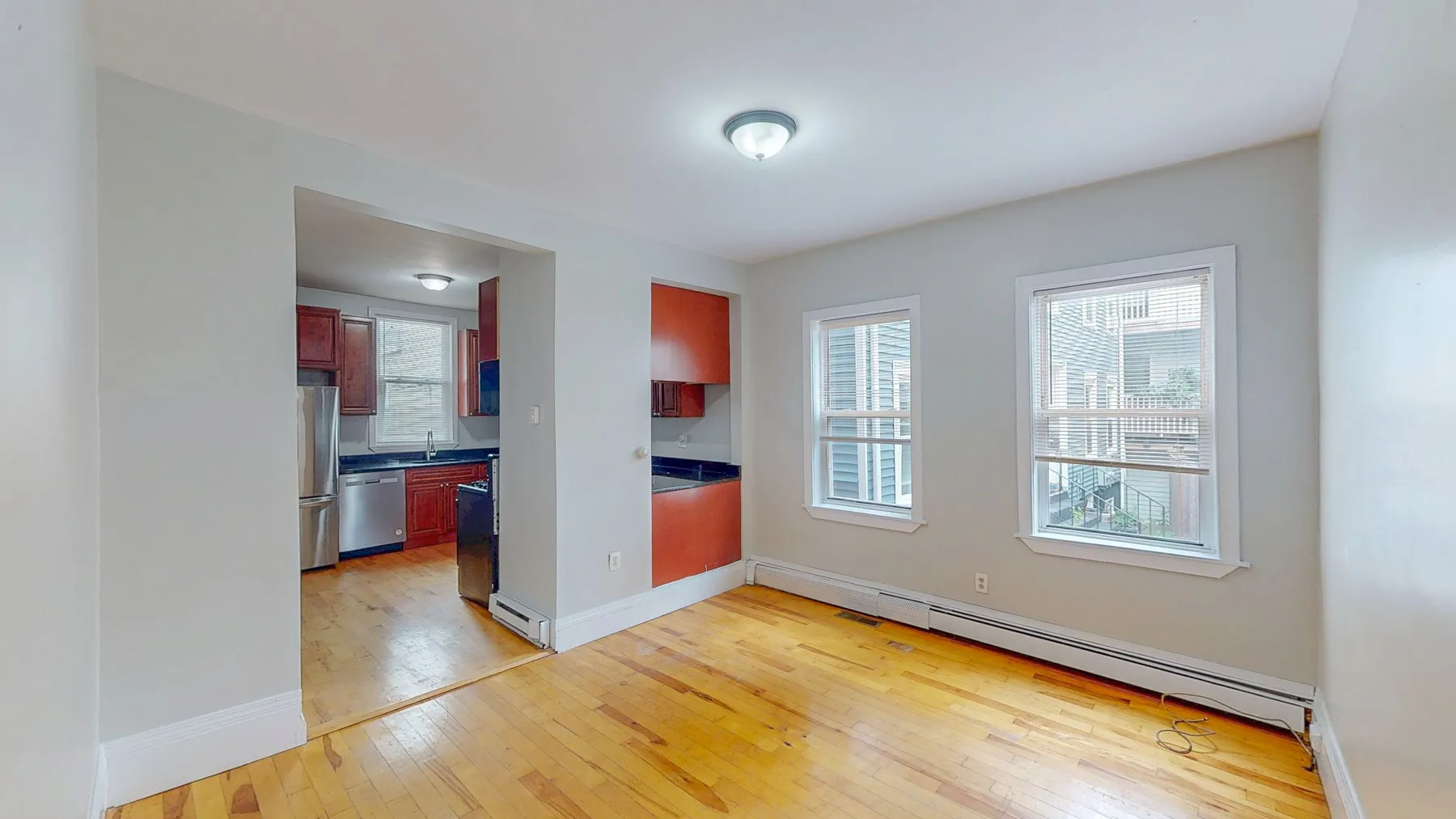 4 bed, 2 bath apartment for rent at 319 West Fourth St Unit 1, South Boston — photo 11 of 33