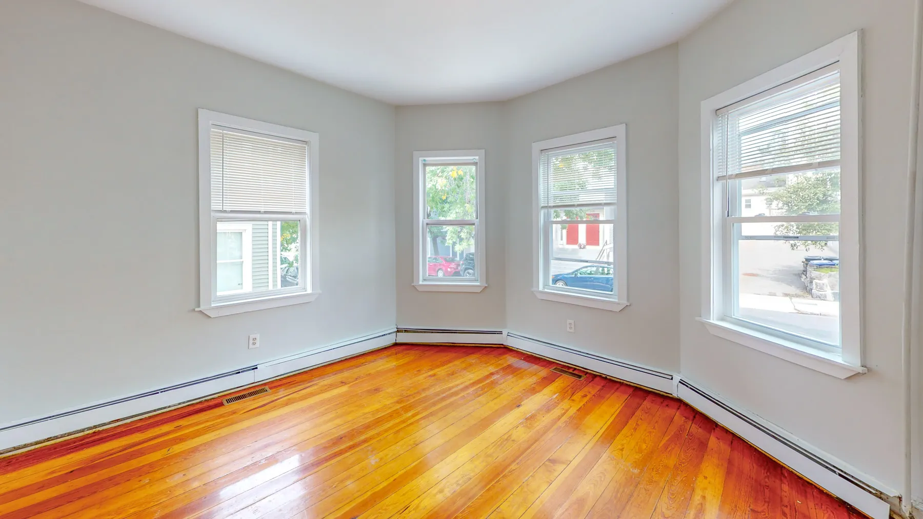 4 bed, 2 bath apartment for rent at 319 West Fourth St Unit 1, South Boston — photo 20 of 33
