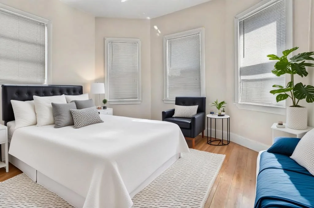 4 bed, 2 bath apartment for rent at 319 West Fourth St Unit 1, South Boston — photo 32 of 33