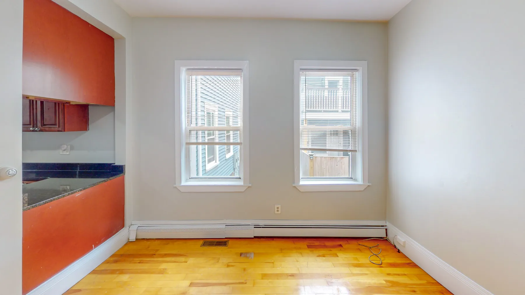 4 bed, 2 bath apartment for rent at 319 West Fourth St Unit 1, South Boston — photo 26 of 33