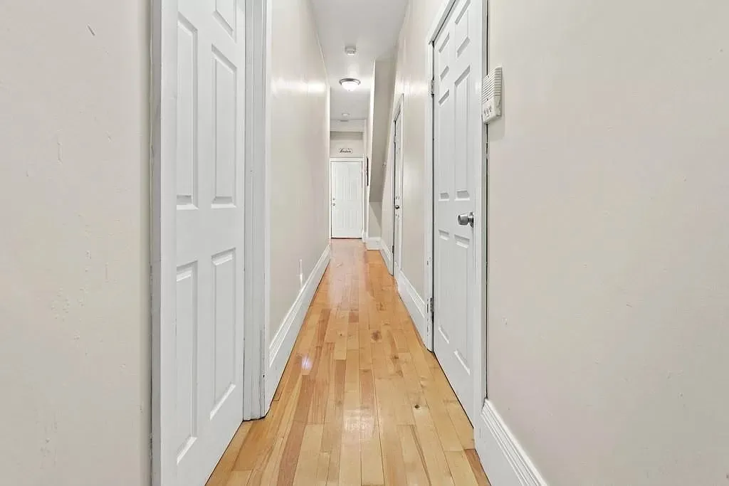 4 bed, 2 bath apartment for rent at 319 West Fourth St Unit 1, South Boston — photo 30 of 33