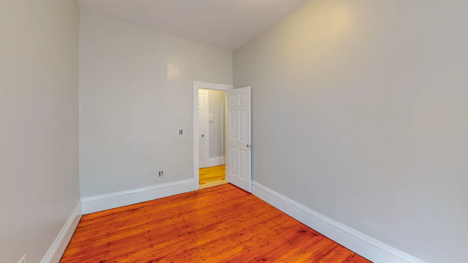 4 bed, 2 bath apartment for rent at 319 West Fourth St Unit 1, South Boston — photo 19 of 33