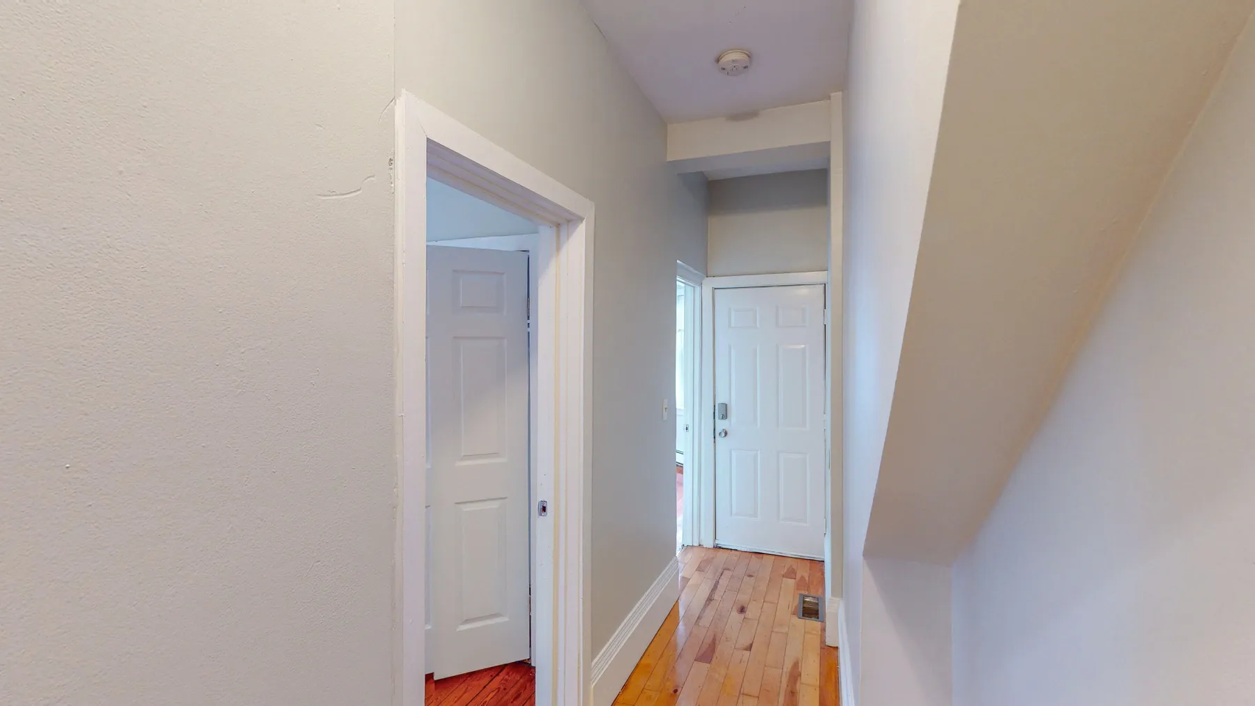 4 bed, 2 bath apartment for rent at 319 West Fourth St Unit 1, South Boston — photo 13 of 33