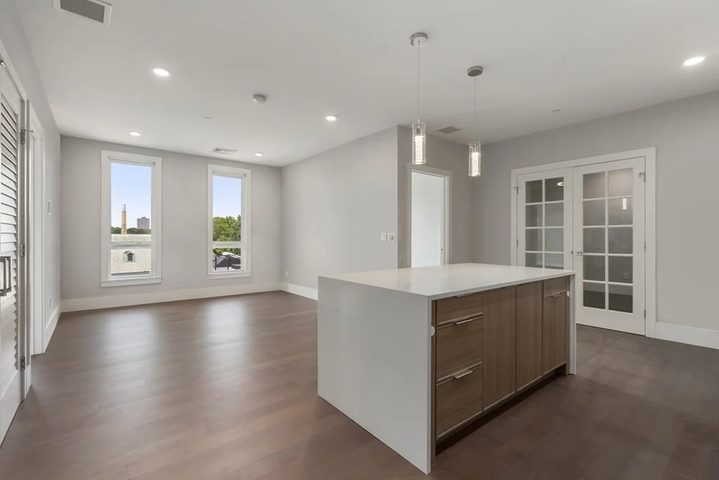 2 bed, 1 bath apartment for rent at 3193 Washington St Unit 209, Jamaica Plain — photo 9 of 17