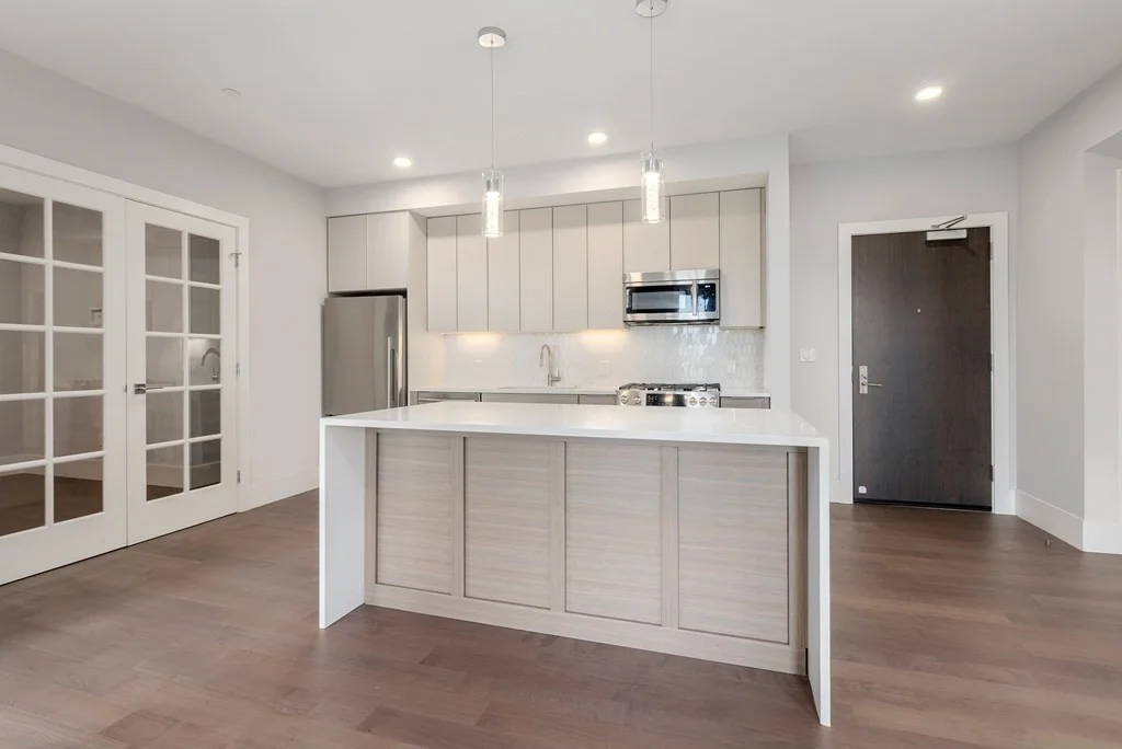 2 bed, 1 bath apartment for rent at 3193 Washington St Unit 209, Jamaica Plain — photo 4 of 17
