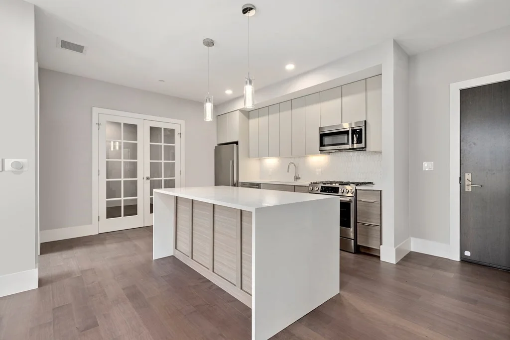2 bed, 1 bath apartment for rent at 3193 Washington St Unit 209, Jamaica Plain