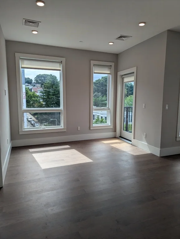 2 bed, 1 bath apartment for rent at 3193 Washington St Unit Ph2, Jamaica Plain