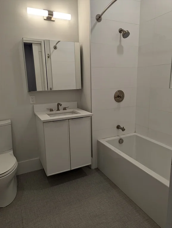 2 bed, 1 bath apartment for rent at 3193 Washington St Unit Ph2, Jamaica Plain — photo 12 of 13