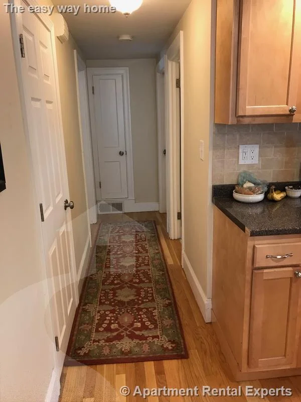 2 bed, 1 bath apartment for rent at 32.5 Linden Ave Unit 1, Porter Square — photo 7 of 8