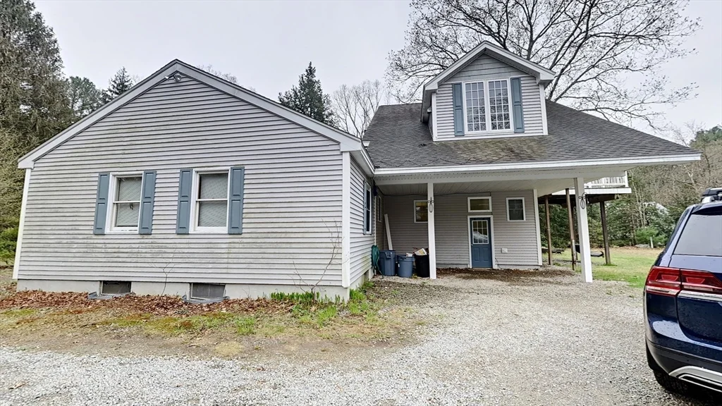 3 bed, 2 bath apartment for rent at 32 Acton Rd, Westford — photo 2 of 23