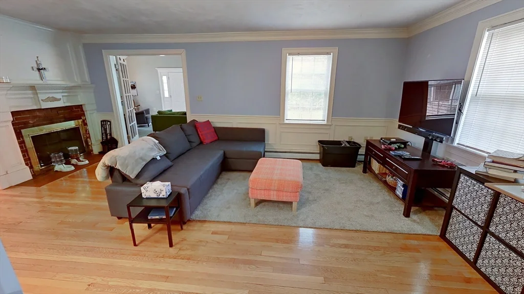 3 bed, 2 bath apartment for rent at 32 Acton Rd, Westford — photo 20 of 23