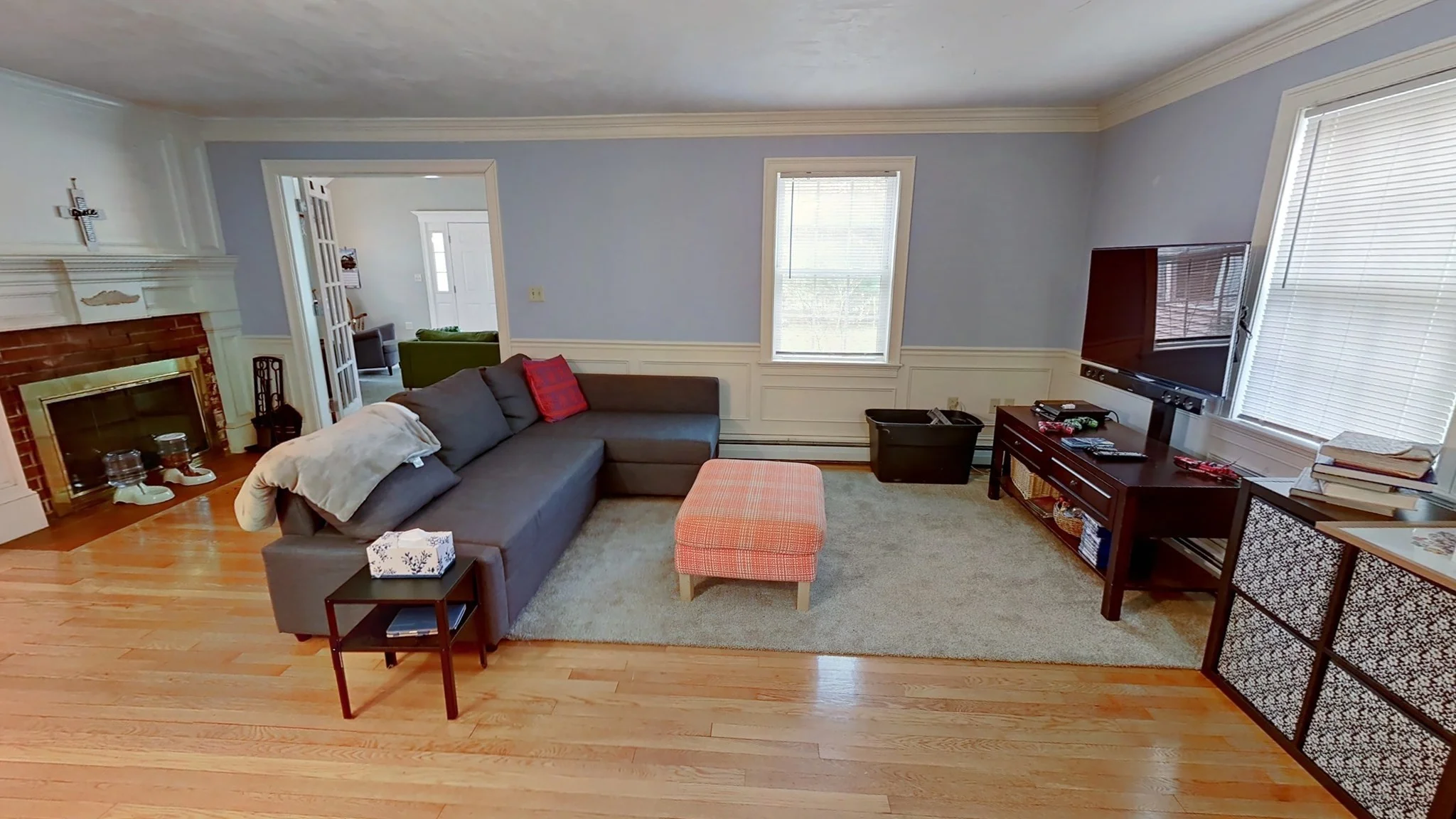 3 bed, 2 bath apartment for rent at 32 Acton Rd, Westford — photo 20 of 24