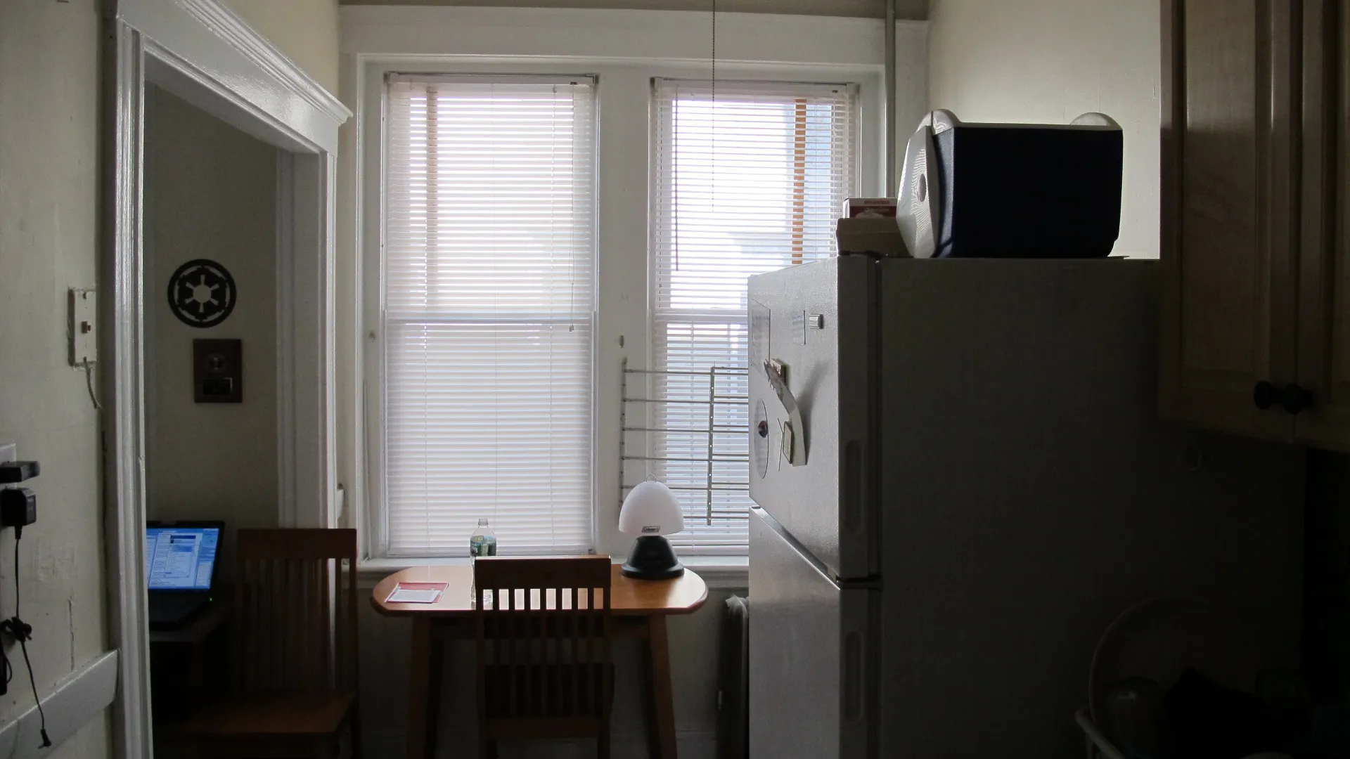 1 bed, 1 bath apartment for rent at 32 Allston St Unit 10, Brighton — photo 4 of 11