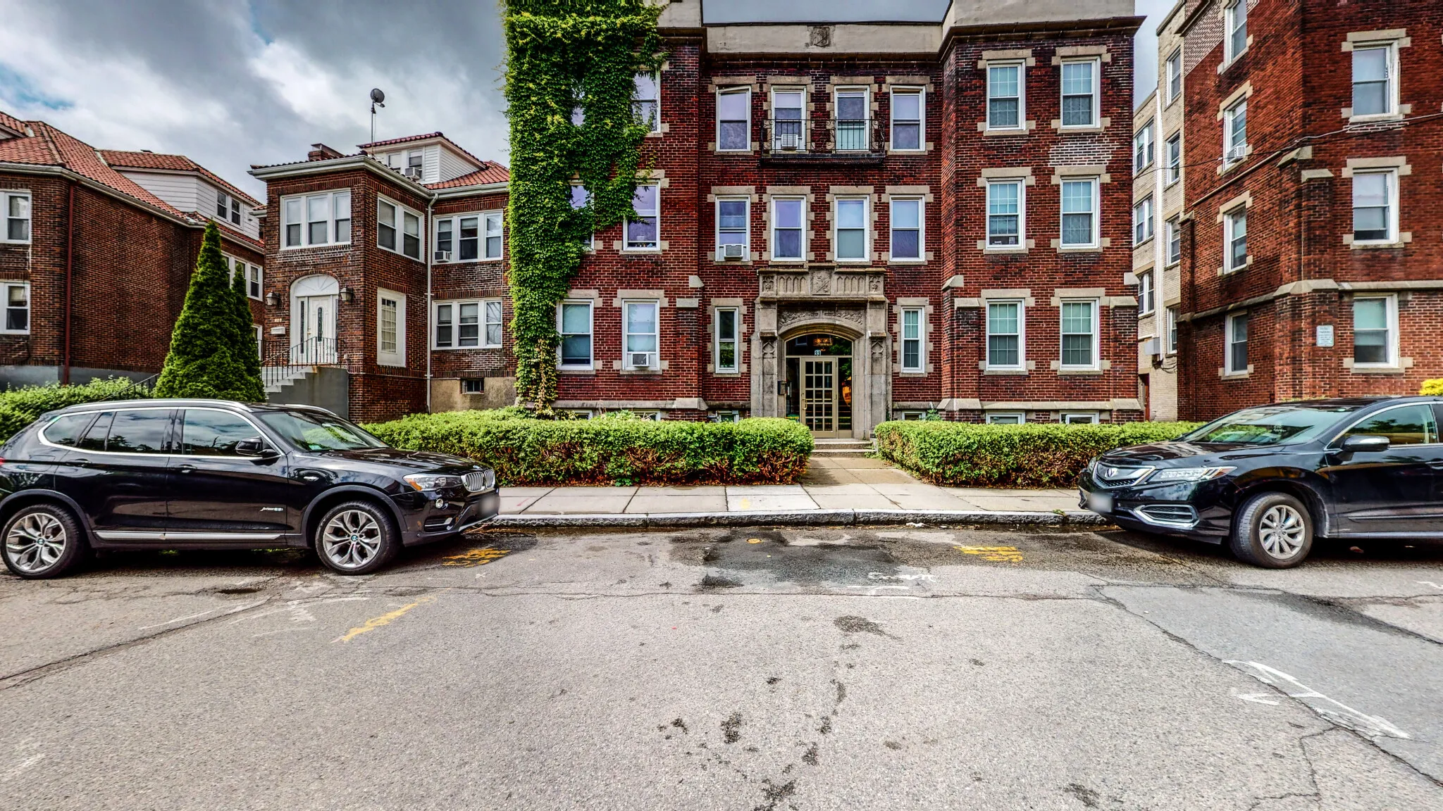 1 bed, 1 bath apartment for rent at 32 Allston St Unit 10, Brighton — photo 8 of 11