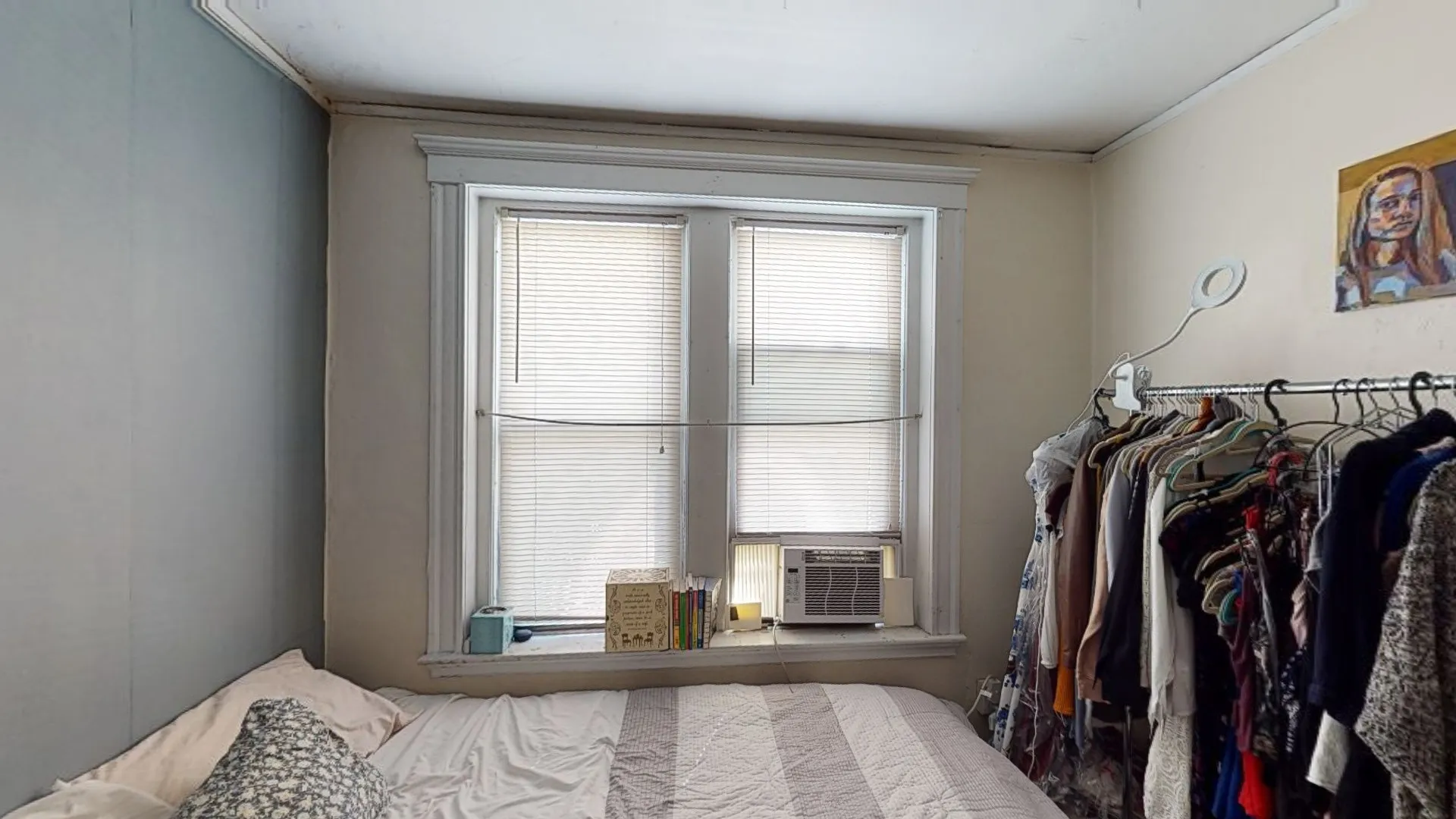 1 bed, 1 bath apartment for rent at 32 Allston St Unit 10, Brighton — photo 5 of 11