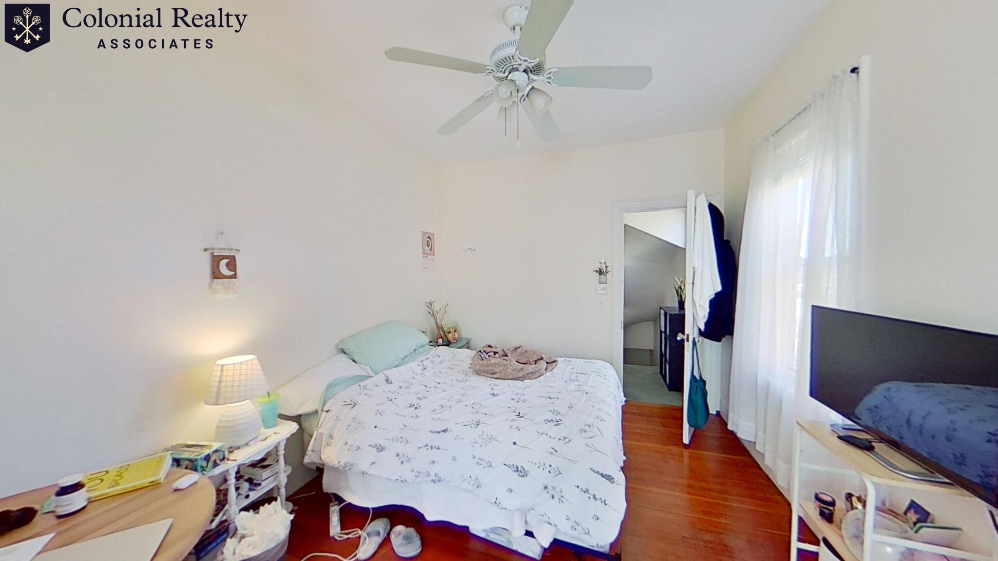 4 bed, 1 bath apartment for rent at 32 Allston St Unit 2, Allston — photo 12 of 17