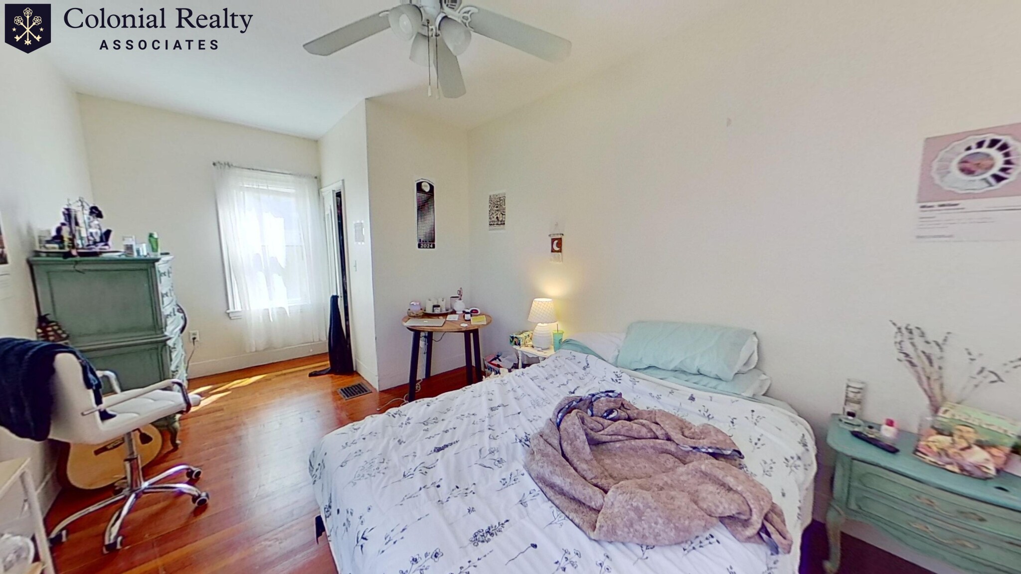4 bed, 1 bath apartment for rent at 32 Allston St Unit 2, Allston — photo 11 of 17