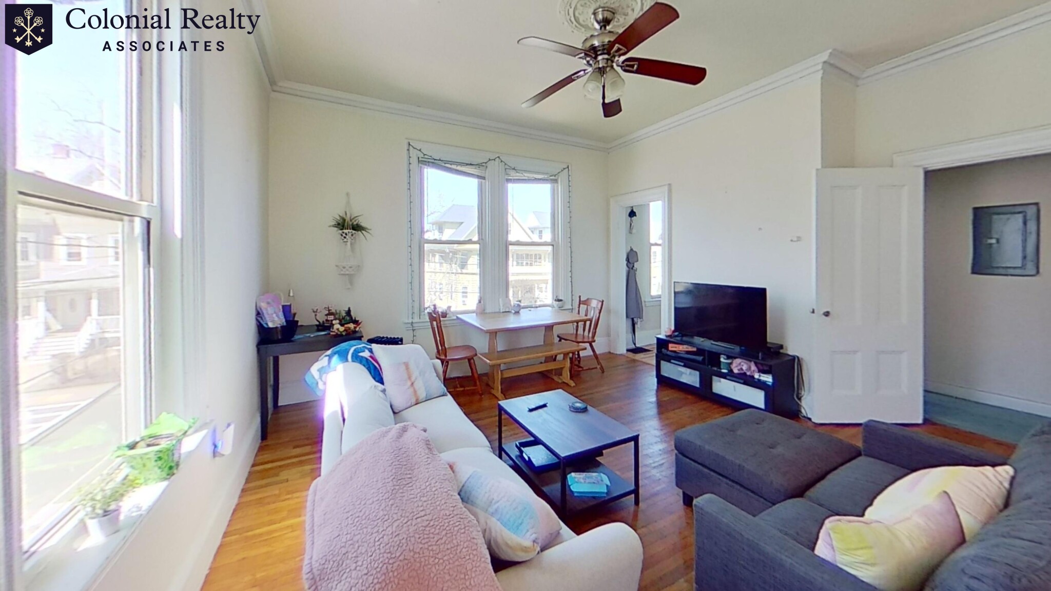 4 bed, 1 bath apartment for rent at 32 Allston St Unit 2, Allston — photo 7 of 17