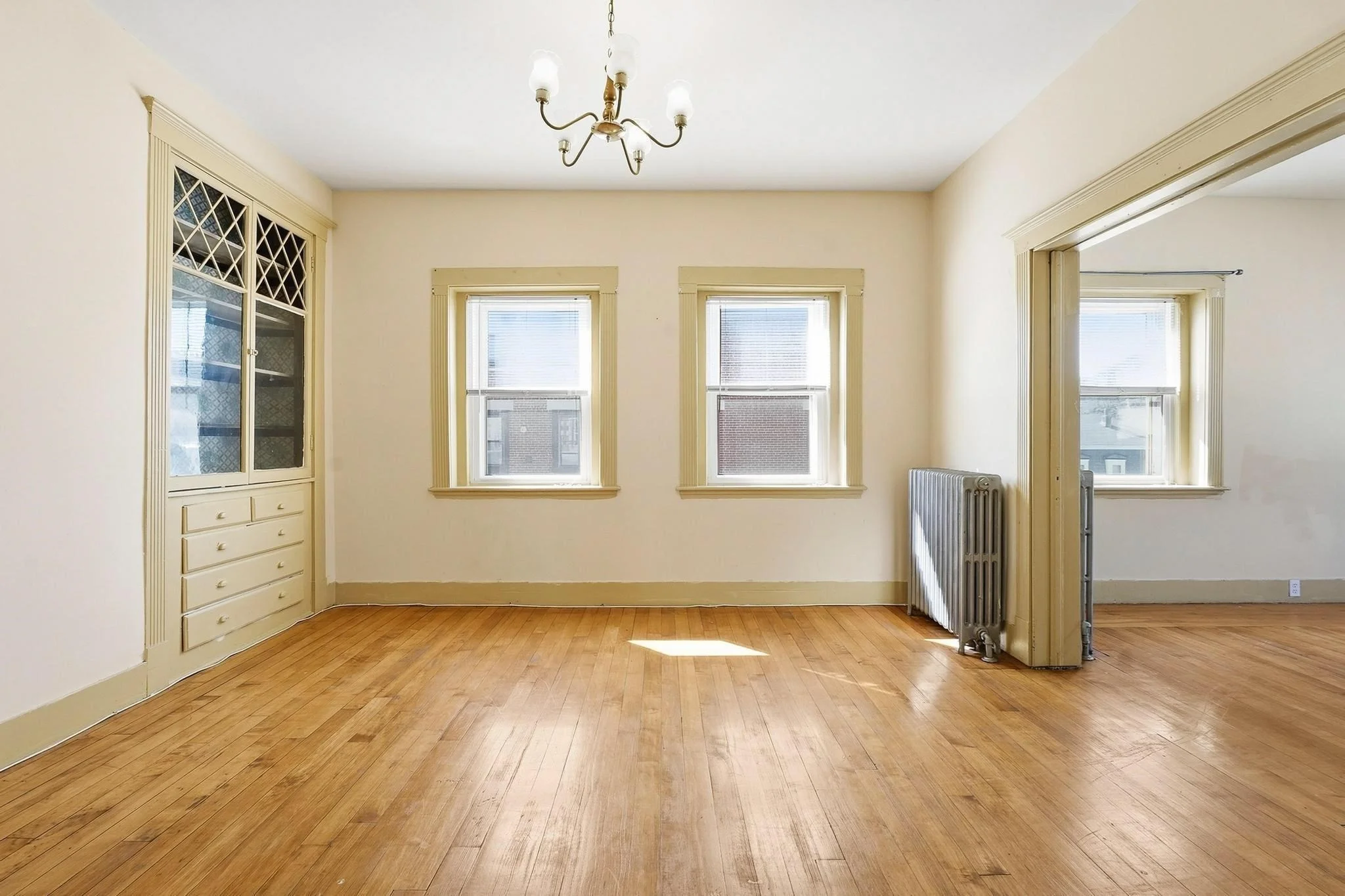 3 bed, 1 bath apartment for rent at 32 Ashley St Unit 3, East Boston — photo 10 of 33