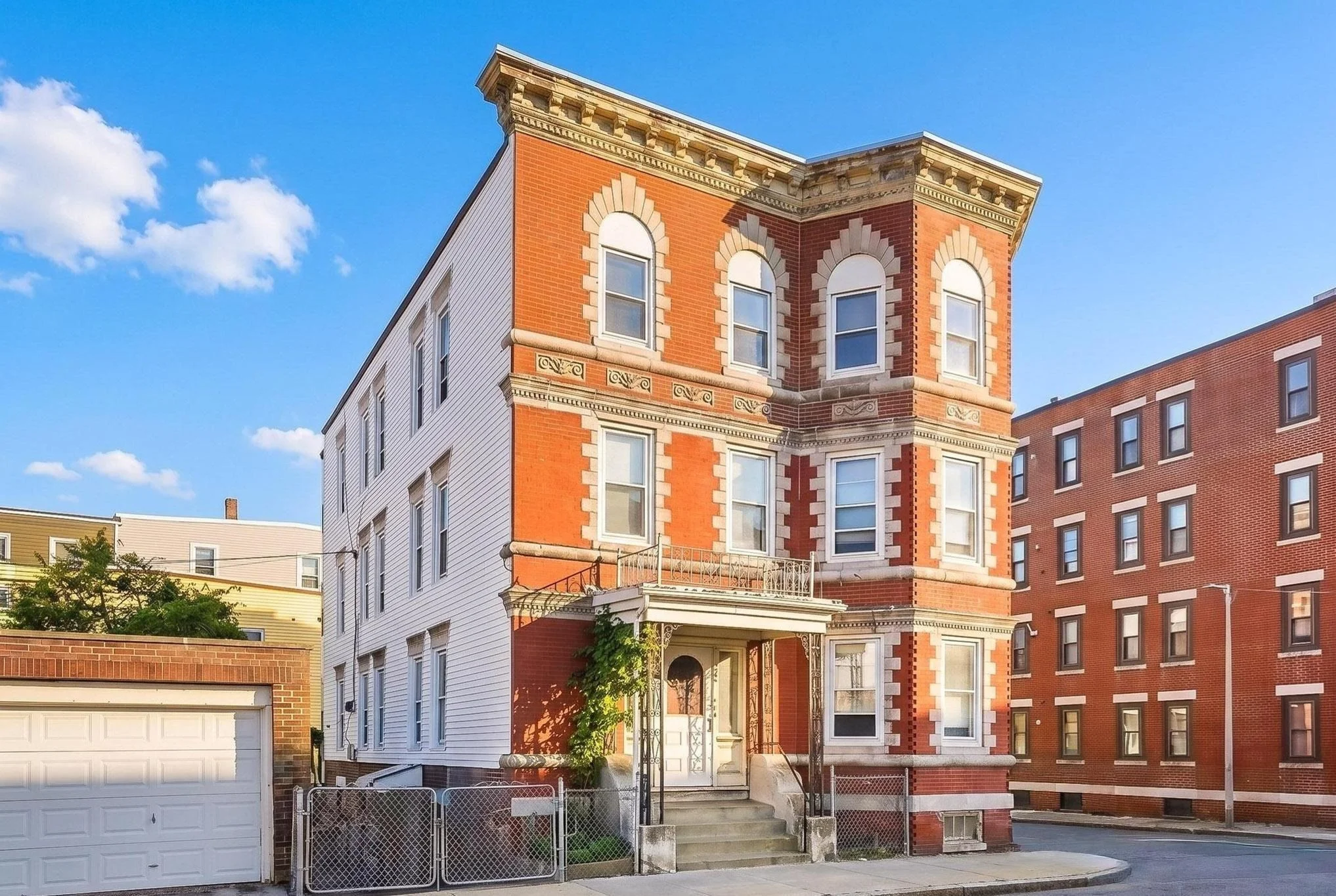 3 bed, 1 bath apartment for rent at 32 Ashley St Unit 3, East Boston — photo 30 of 33