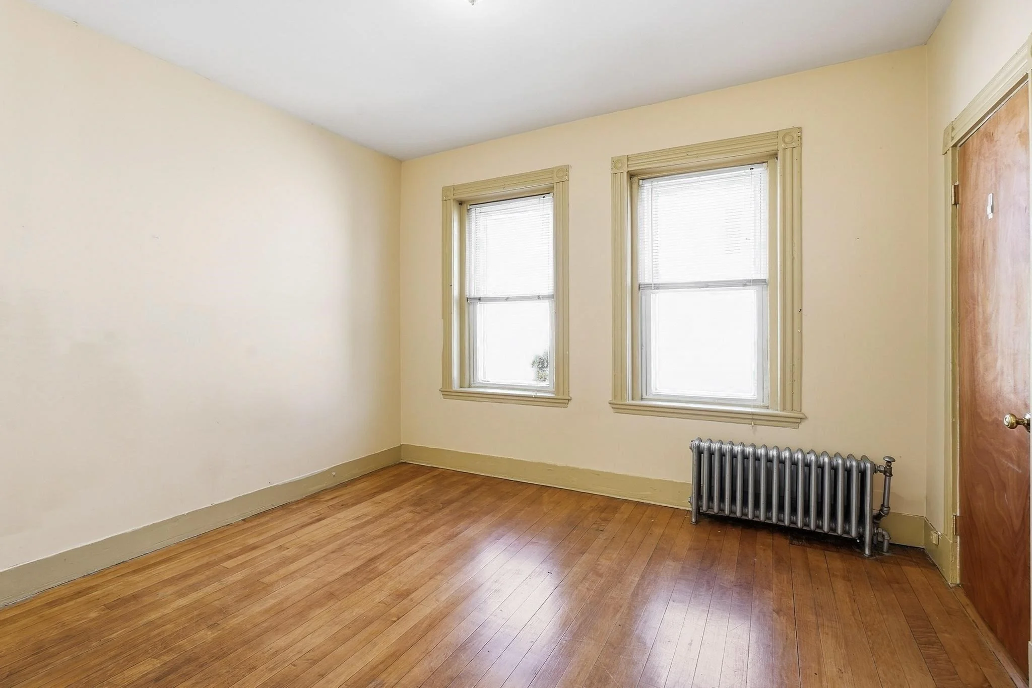 3 bed, 1 bath apartment for rent at 32 Ashley St Unit 3, East Boston — photo 11 of 33