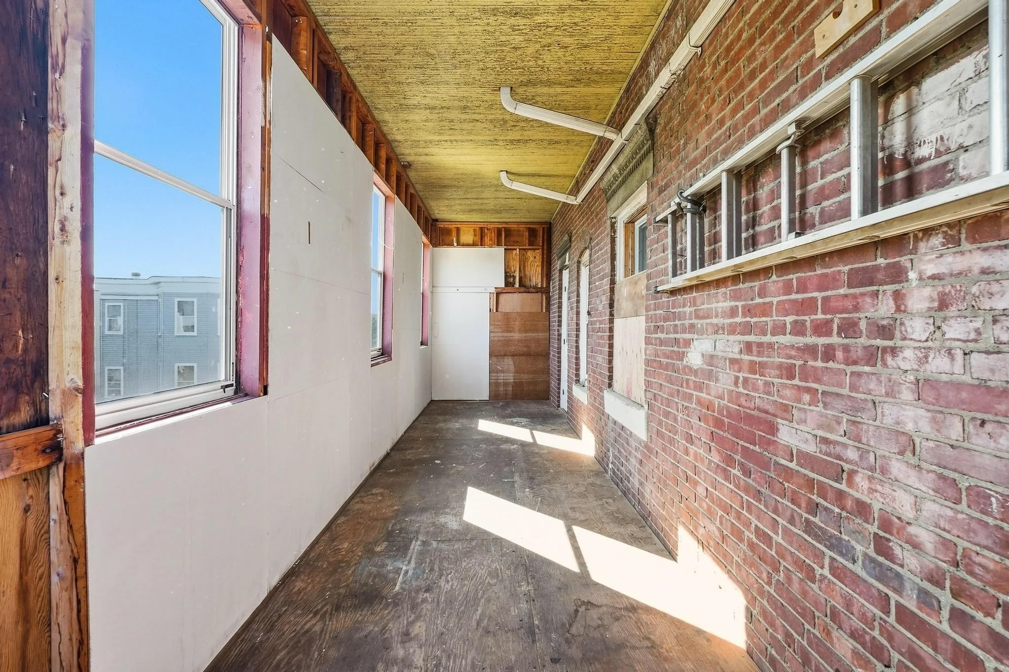 3 bed, 1 bath apartment for rent at 32 Ashley St Unit 3, East Boston — photo 29 of 33