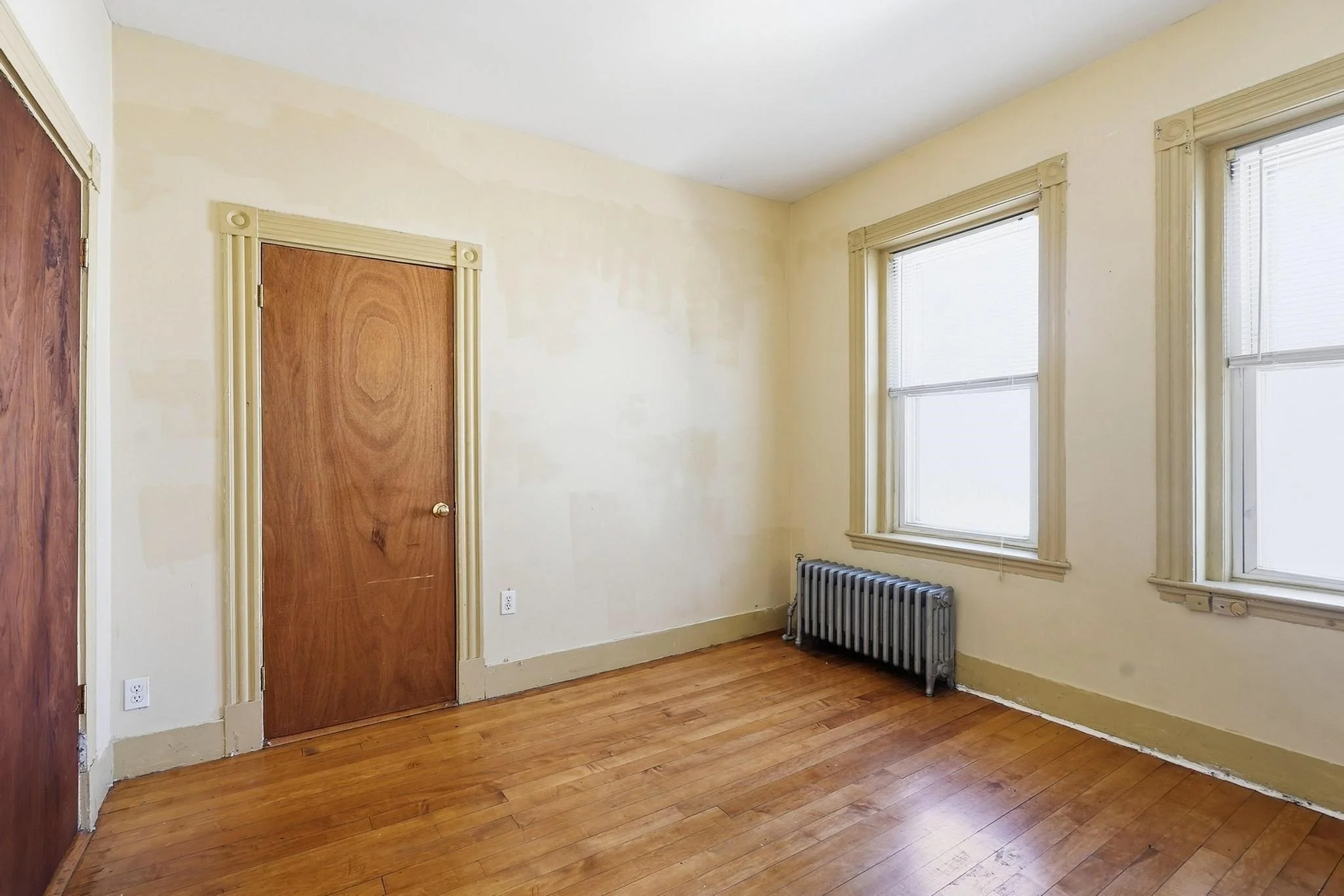 3 bed, 1 bath apartment for rent at 32 Ashley St Unit 3, East Boston — photo 32 of 33