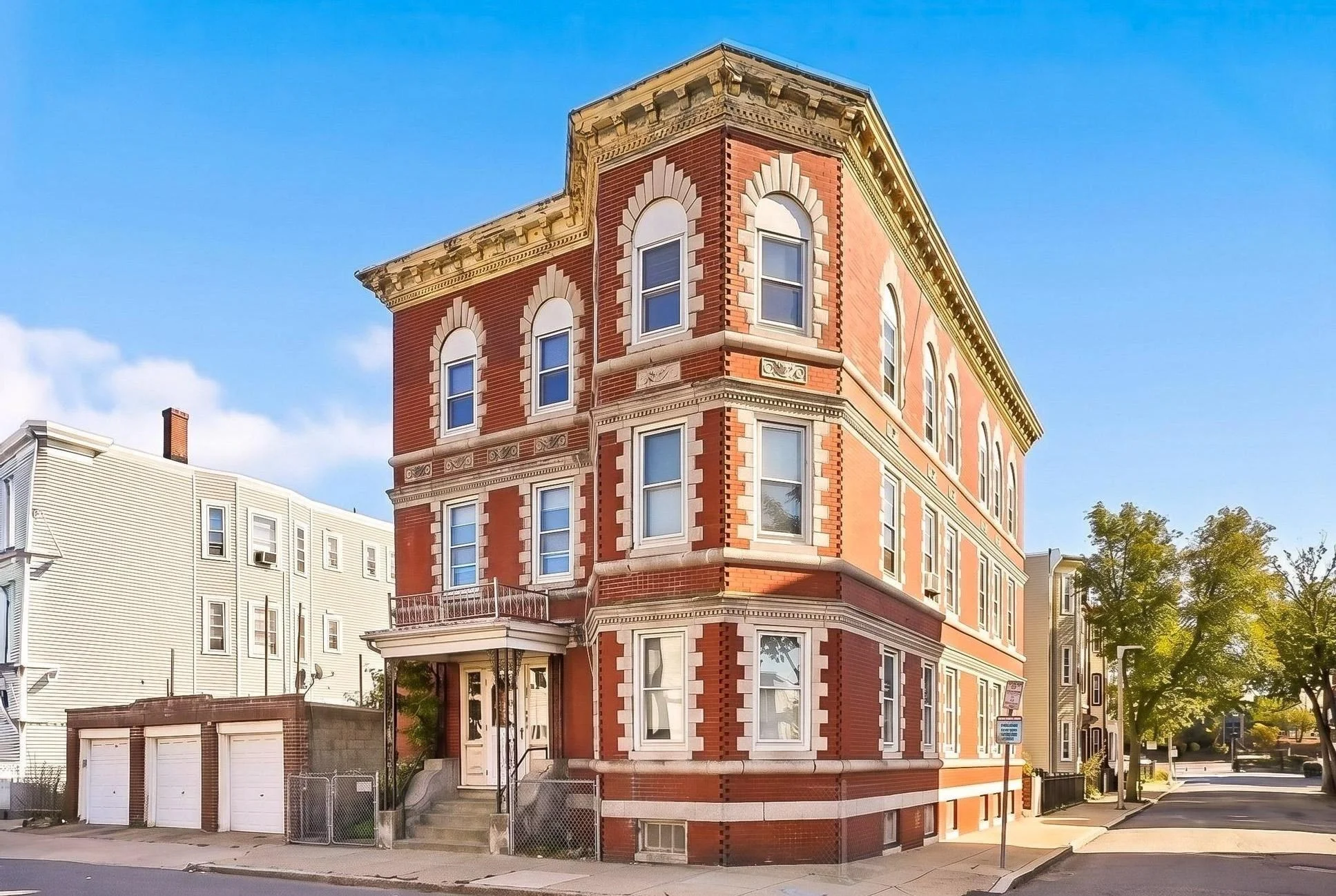3 bed, 1 bath apartment for rent at 32 Ashley St Unit 3, East Boston — photo 33 of 33