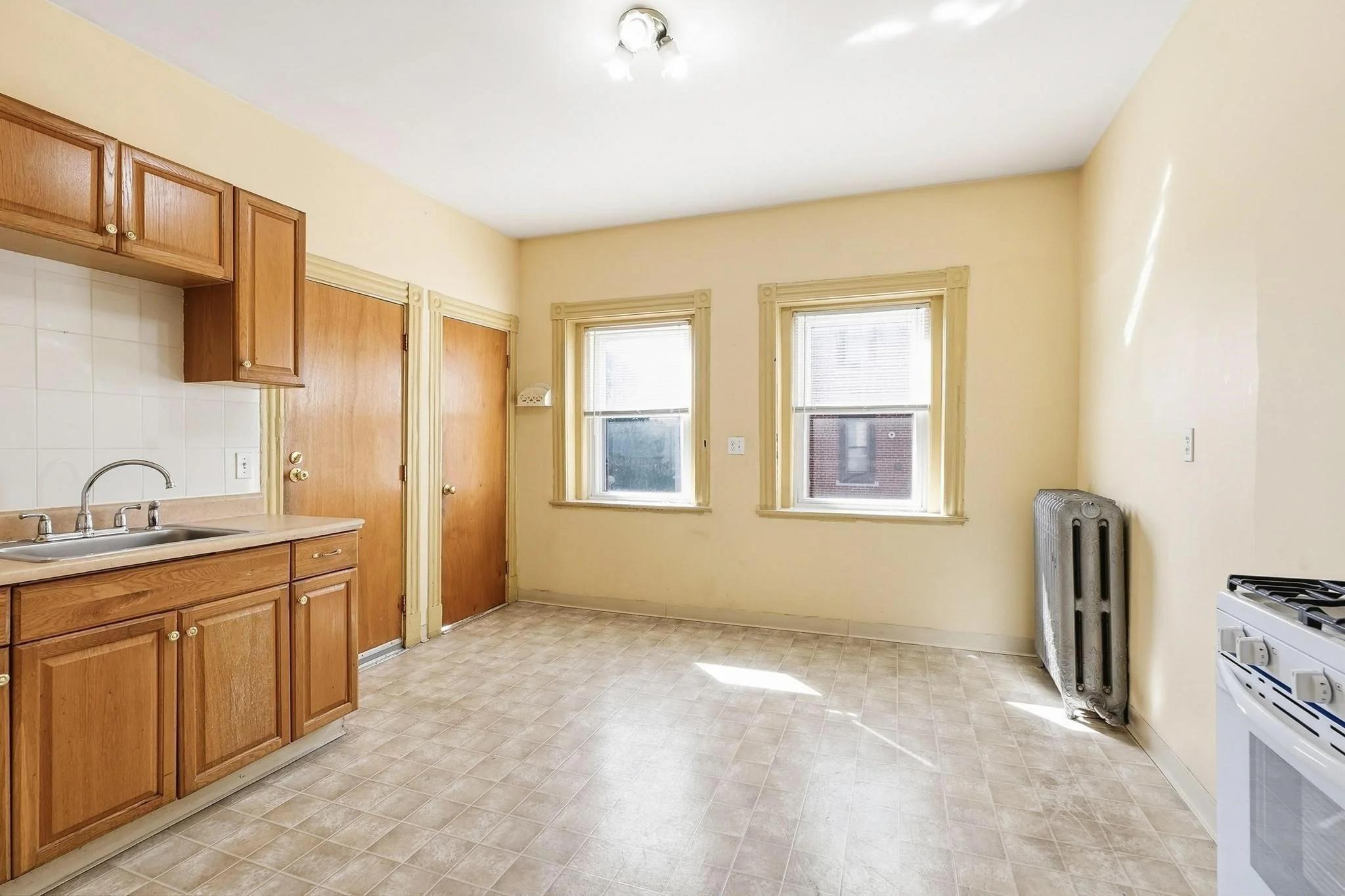 3 bed, 1 bath apartment for rent at 32 Ashley St Unit 3, East Boston — photo 16 of 33