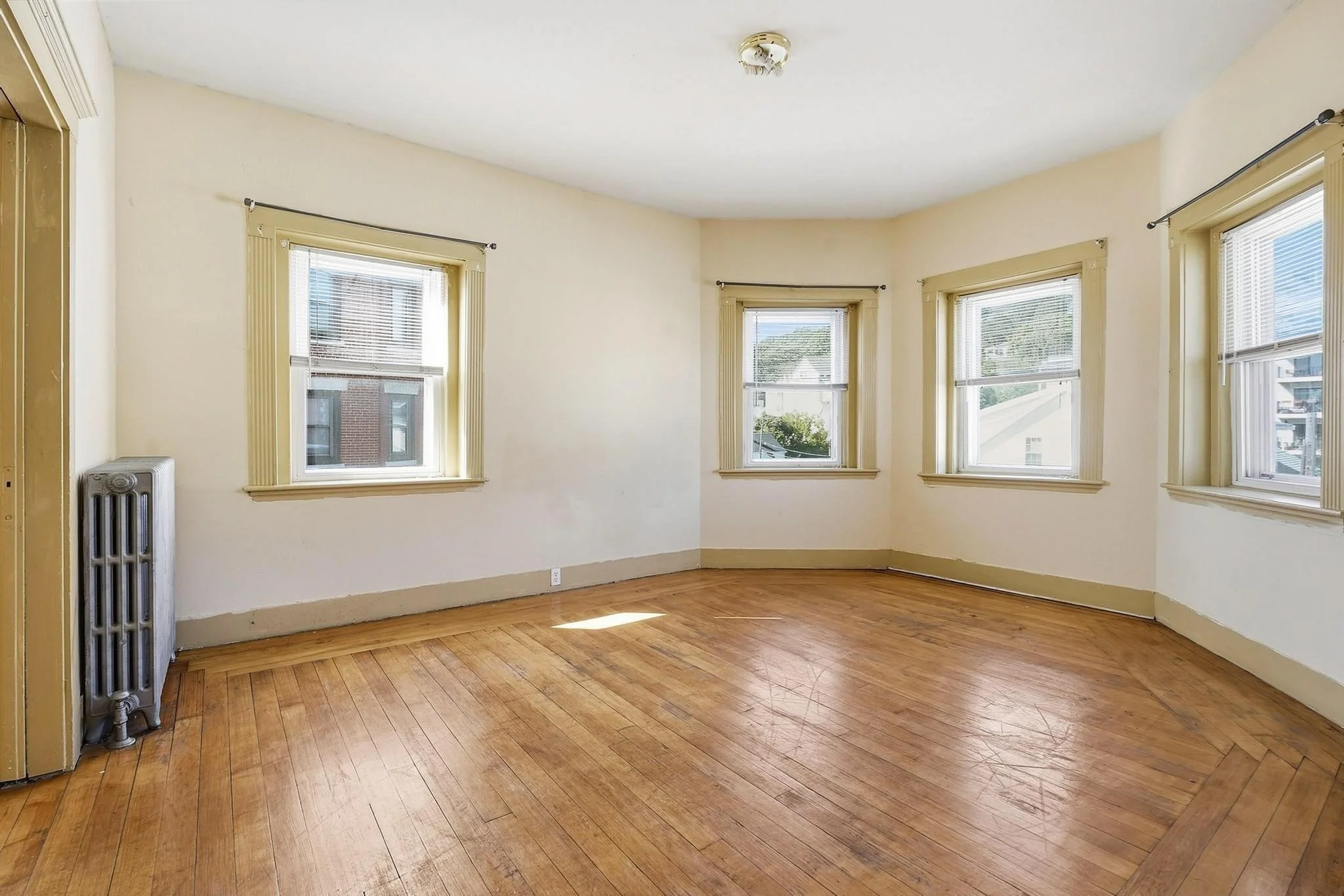 3 bed, 1 bath apartment for rent at 32 Ashley St Unit 3, East Boston — photo 25 of 33