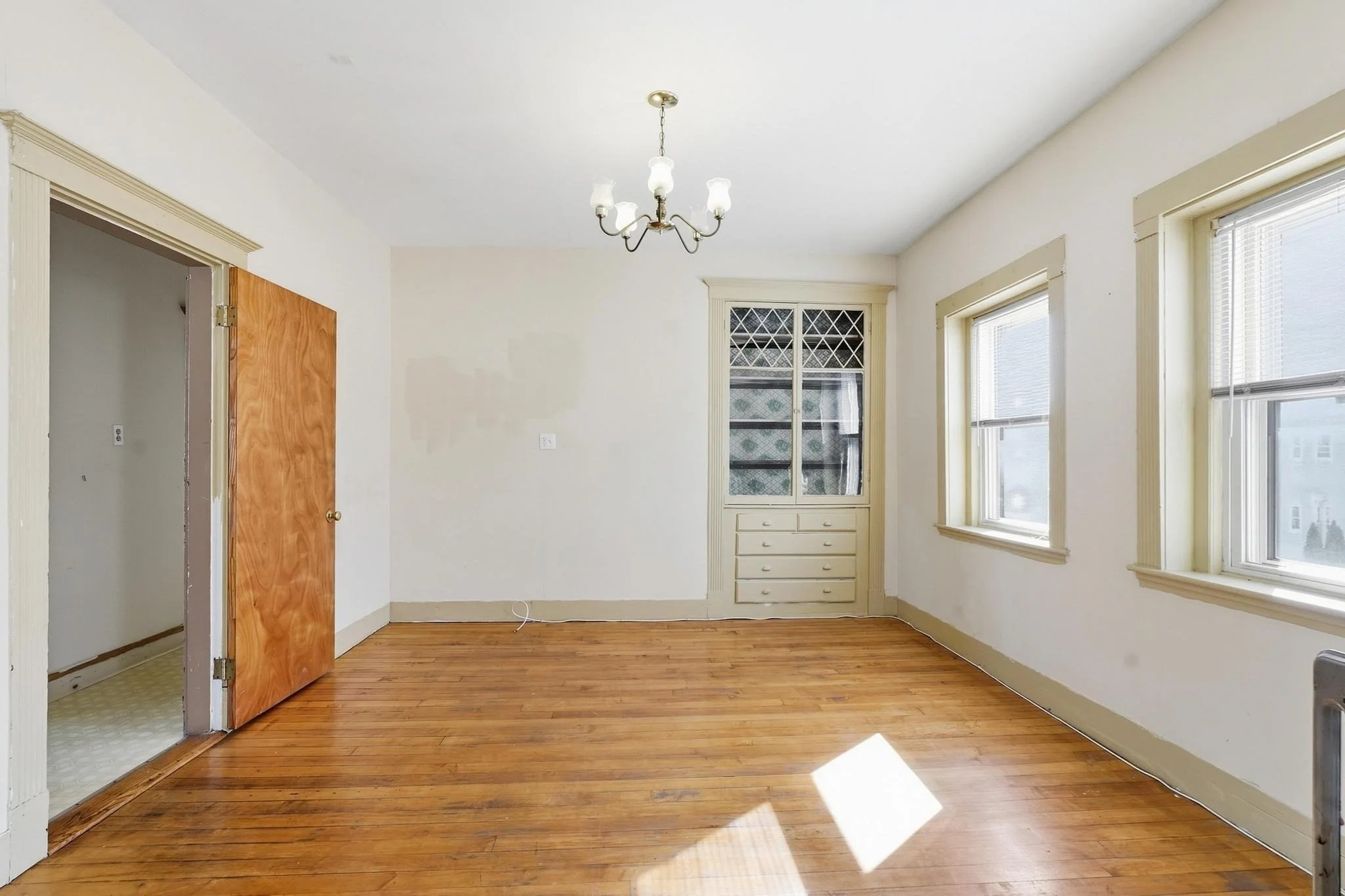 3 bed, 1 bath apartment for rent at 32 Ashley St Unit 3, East Boston — photo 13 of 33