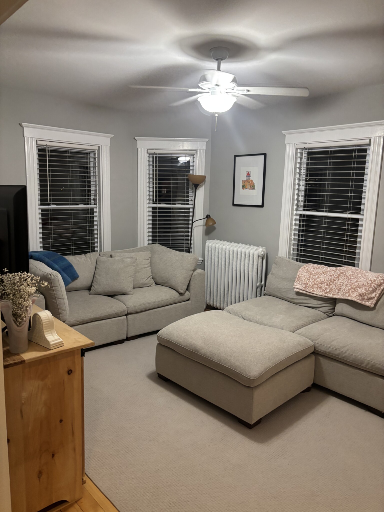 3 bed, 1 bath apartment for rent at 32 Atkins St Unit 2, Brighton — photo 2 of 10