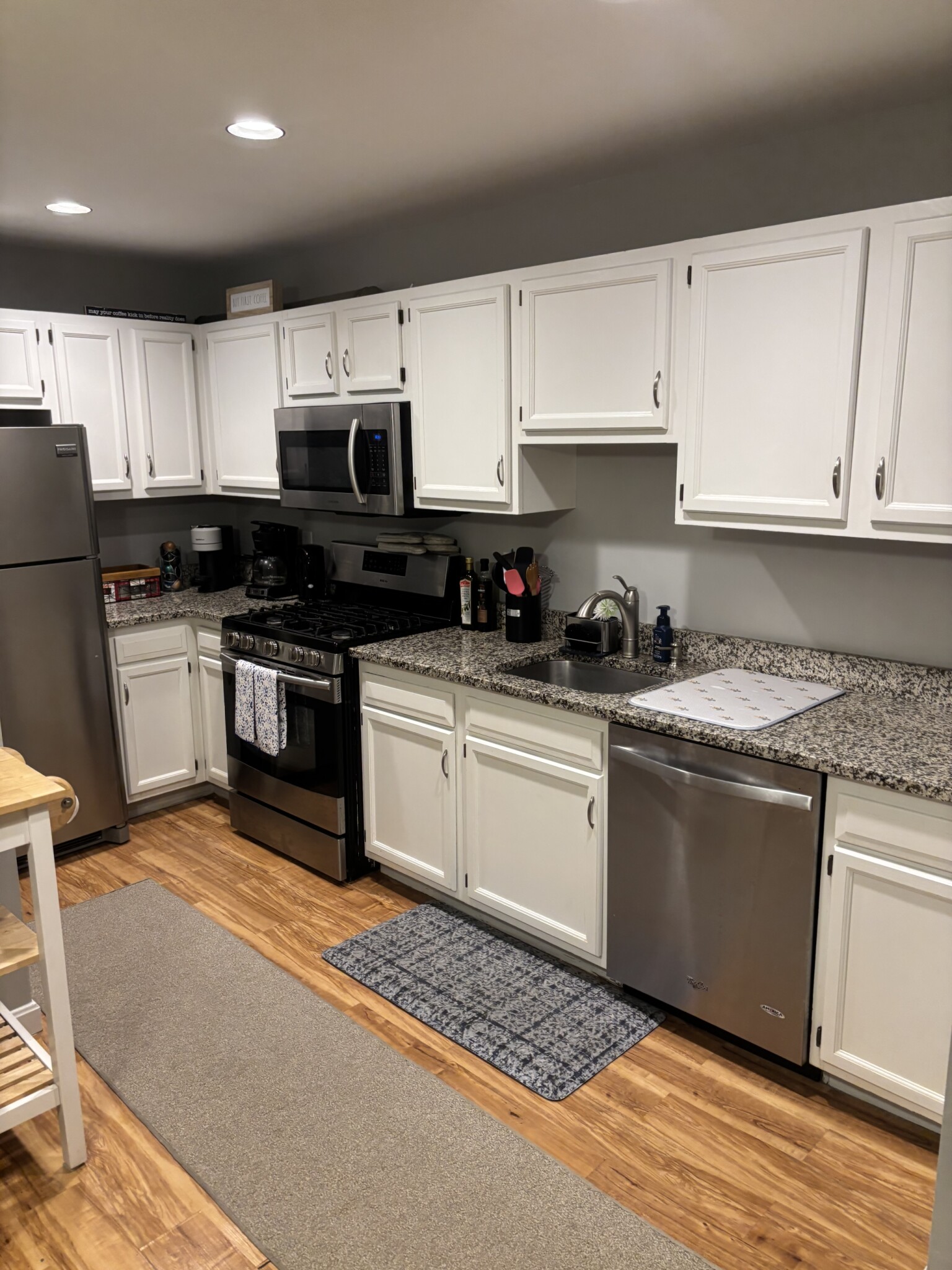 3 bed, 1 bath apartment for rent at 32 Atkins St Unit 2, Brighton — photo 5 of 10