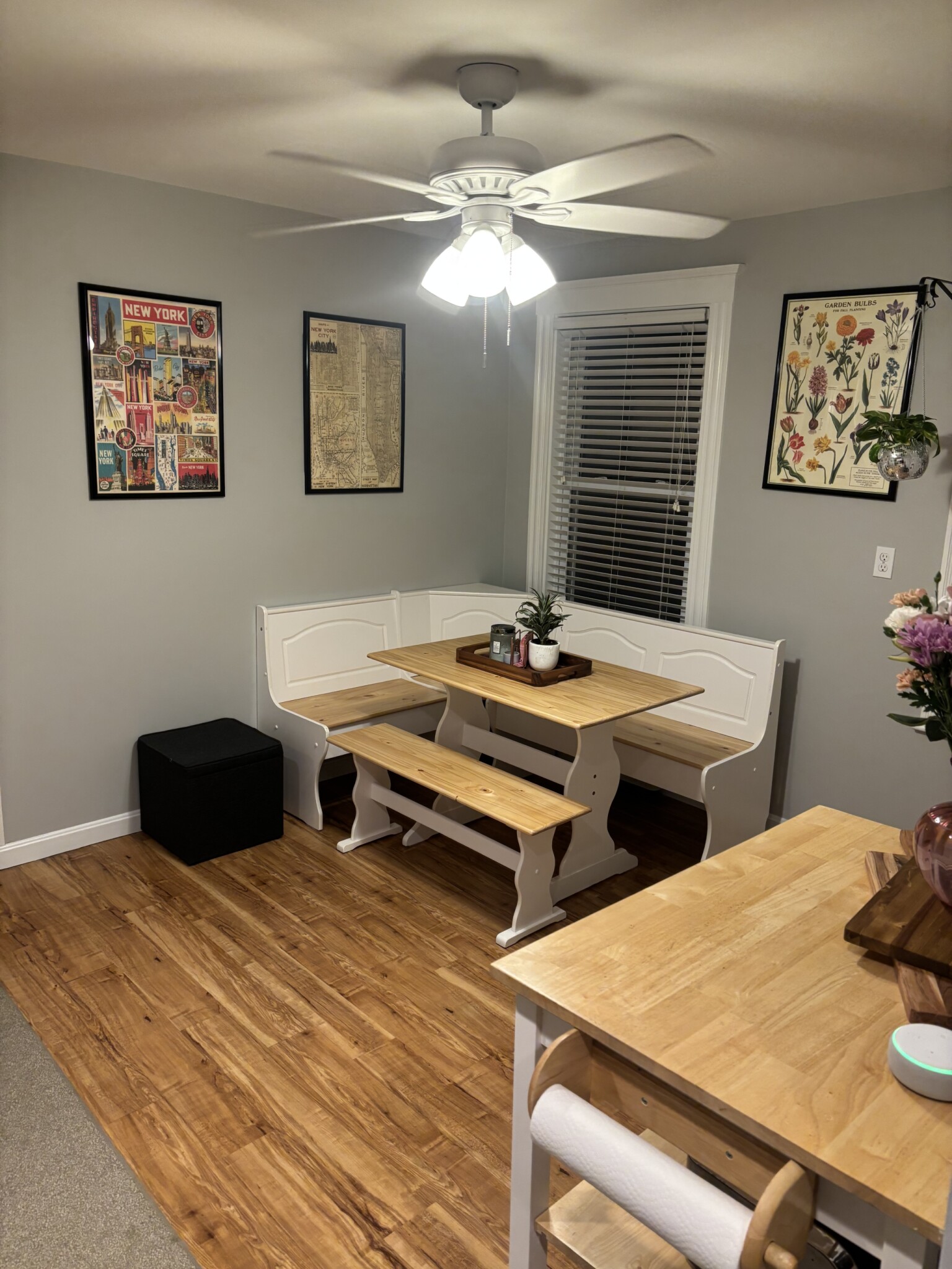 3 bed, 1 bath apartment for rent at 32 Atkins St Unit 2, Brighton — photo 9 of 10