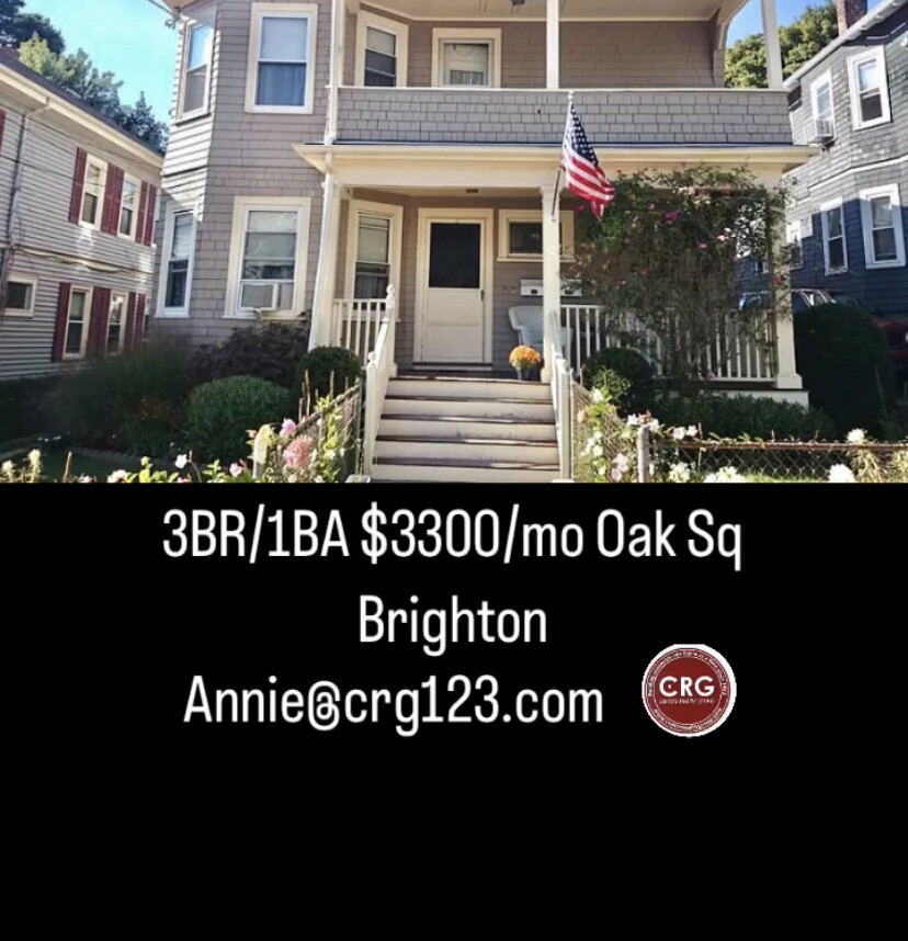 3 bed, 1 bath apartment for rent at 32 Atkins St Unit 2, Brighton — photo 10 of 10