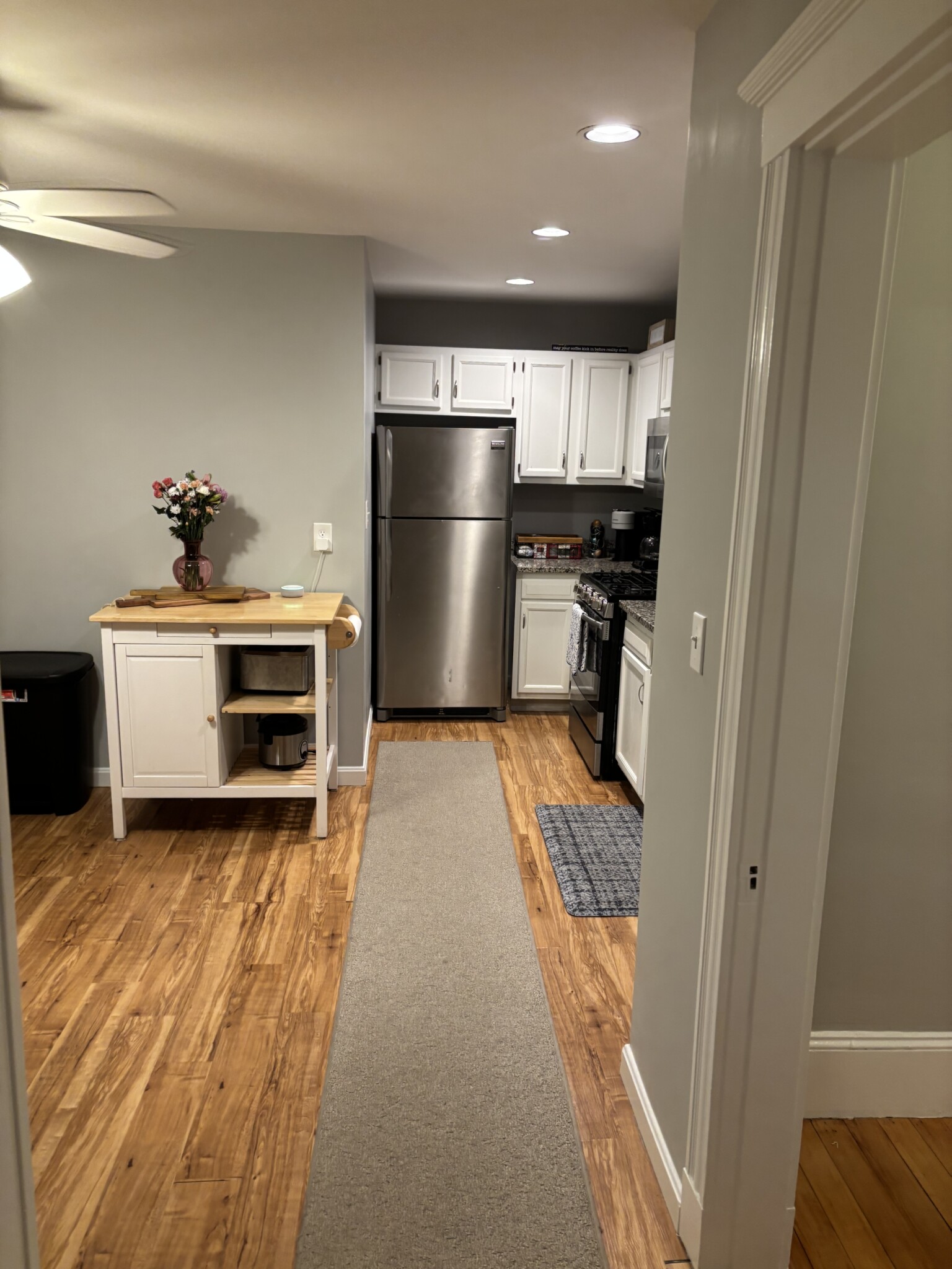 3 bed, 1 bath apartment for rent at 32 Atkins St Unit 2, Brighton — photo 8 of 10