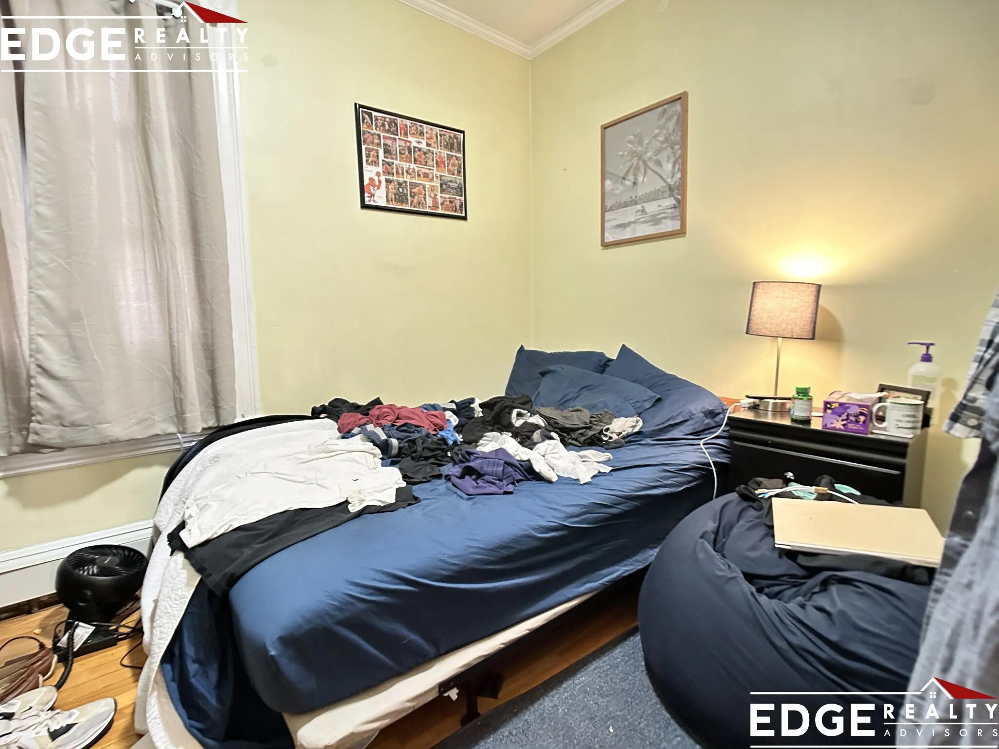 5 bed, 2 bath apartment for rent at 32 Bayard St Unit 1, Allston — photo 8 of 11
