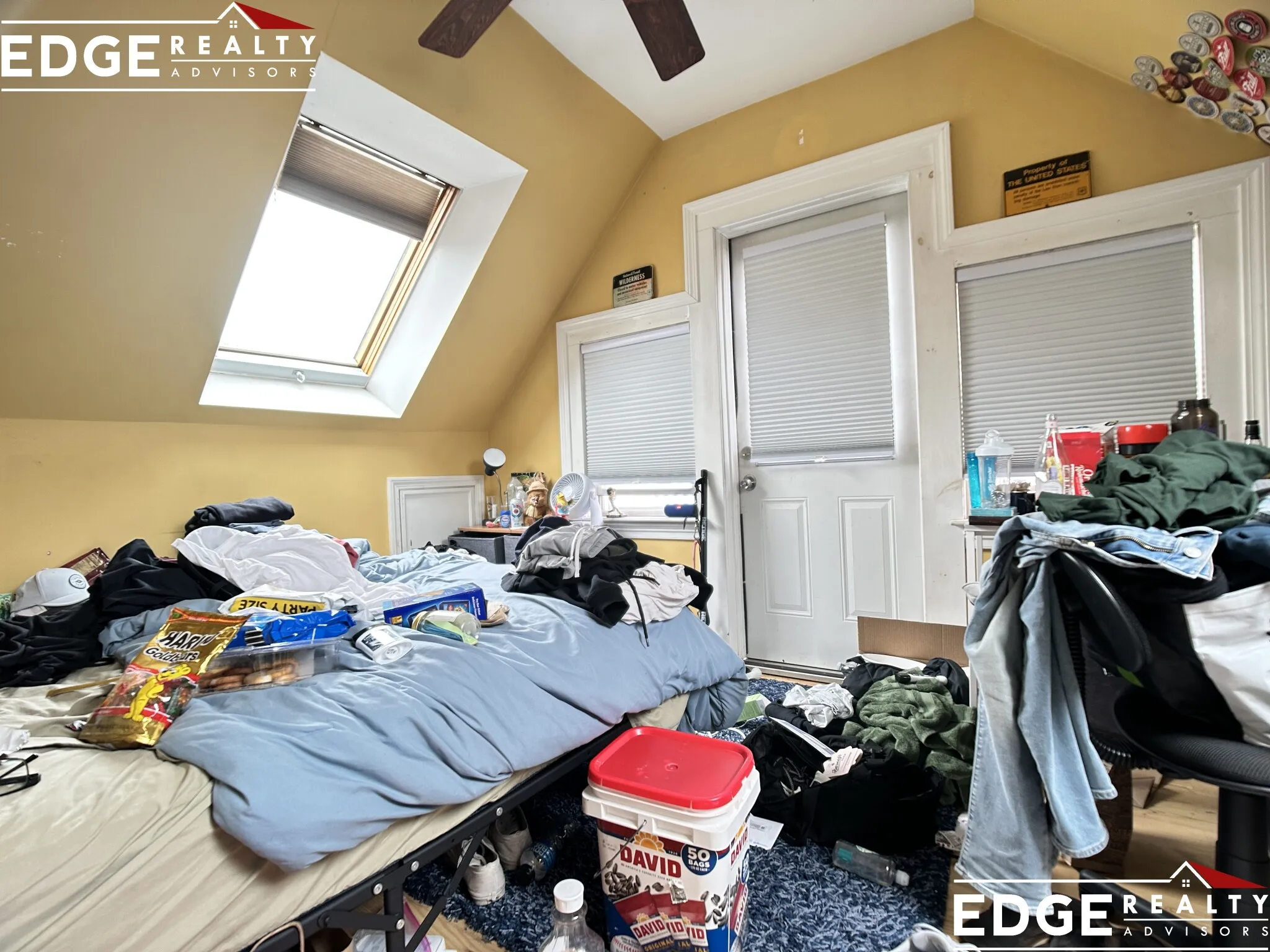 5 bed, 2 bath apartment for rent at 32 Bayard St Unit 1, Allston — photo 11 of 11