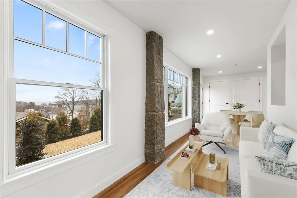 2 bed, 1 bath apartment for rent at 32 Beacon St Unit 4, Gloucester — photo 19 of 30