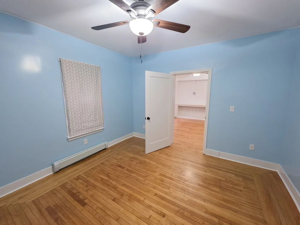 2 bed, 1 bath apartment for rent at 32 Bellevue St Unit A, Lowell — photo 4 of 18