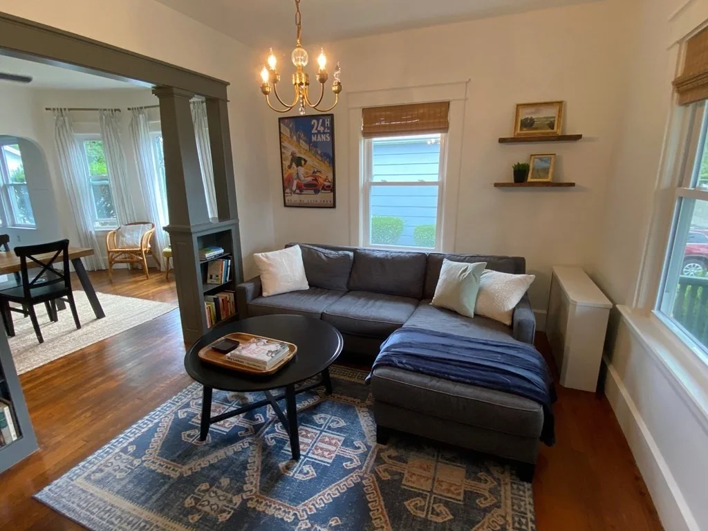 2 bed, 1 bath apartment for rent at 32 Bernice Ave, Brockton — photo 4 of 18