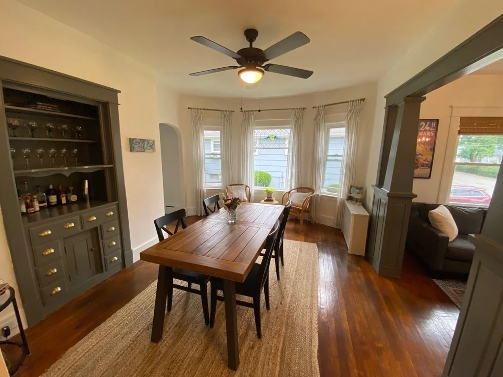 2 bed, 1 bath apartment for rent at 32 Bernice Ave, Brockton — photo 3 of 18