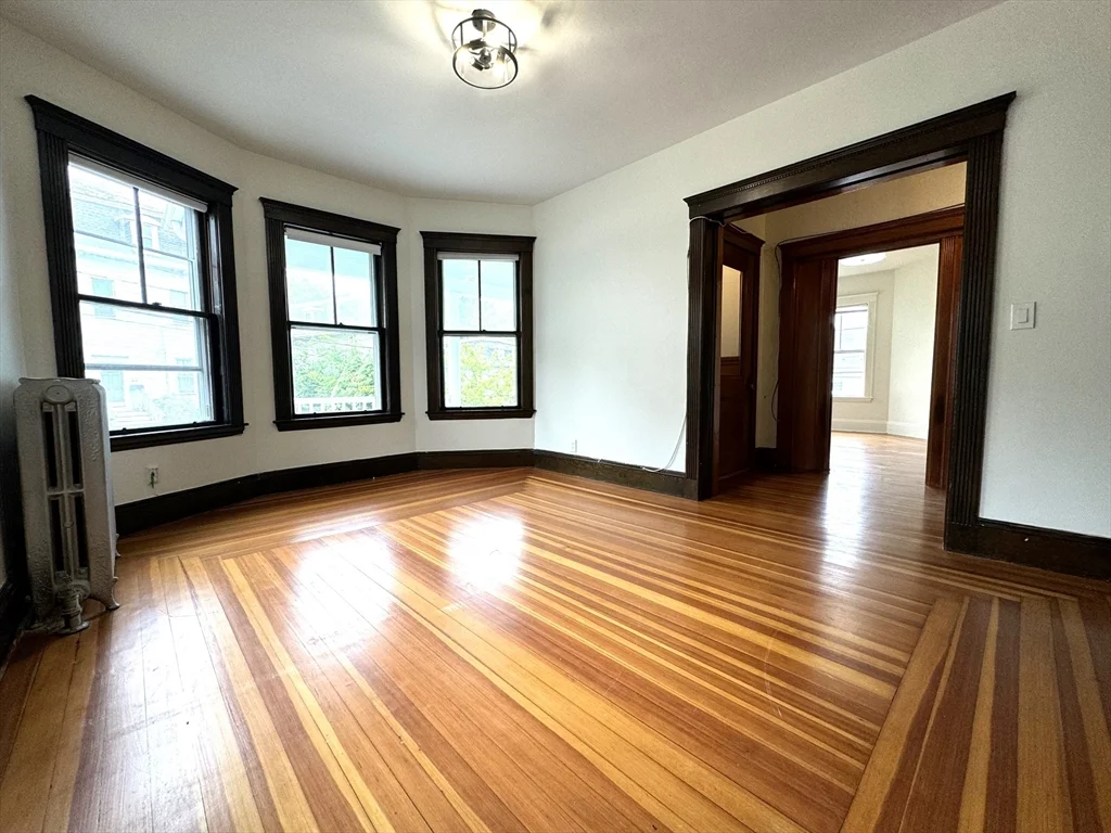 4 bed, 2 bath apartment for rent at 32 Bigelow St Unit 1, Boston — photo 7 of 31